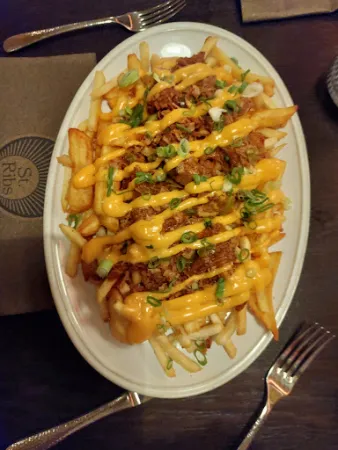 Bild von St.Ribs Restaurant & Bar