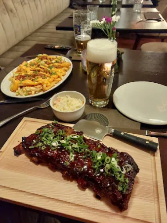 Bild von St.Ribs Restaurant & Bar