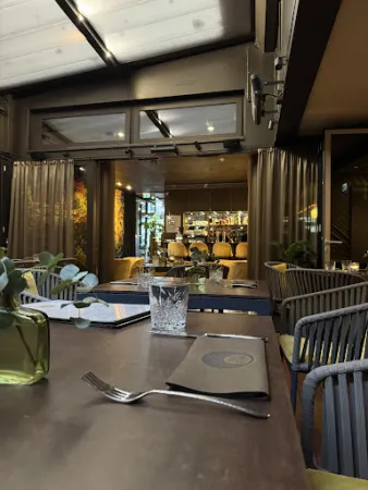 Bild von St.Ribs Restaurant & Bar