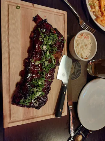 Bild von St.Ribs Restaurant & Bar