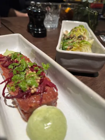 Bild von St.Ribs Restaurant & Bar