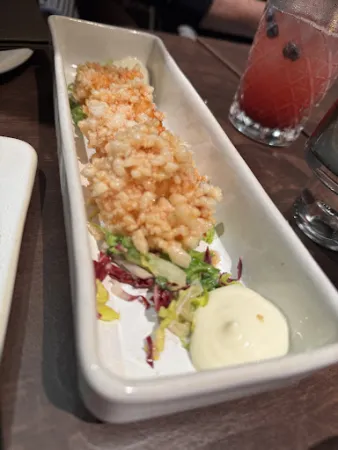 Bild von St.Ribs Restaurant & Bar