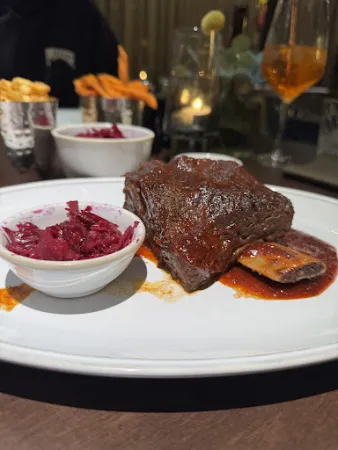 Bild von St.Ribs Restaurant & Bar