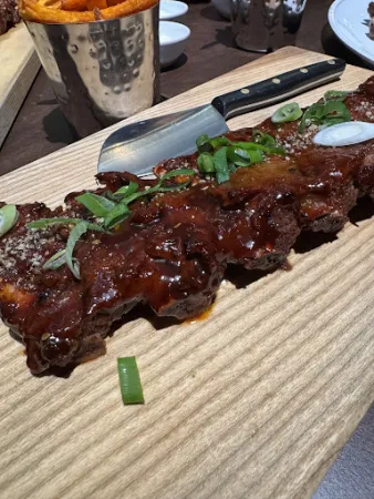 Bild von St.Ribs Restaurant & Bar