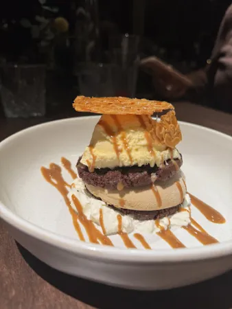 Bild von St.Ribs Restaurant & Bar