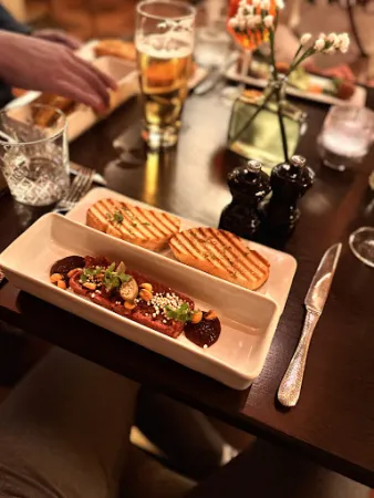 Bild von St.Ribs Restaurant & Bar