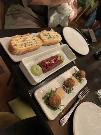 Bild von St.Ribs Restaurant & Bar