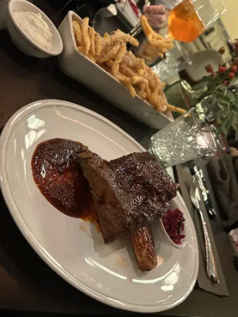 Bild von St.Ribs Restaurant & Bar