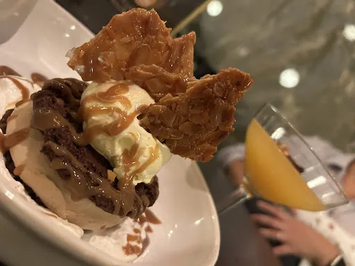 Bild von St.Ribs Restaurant & Bar