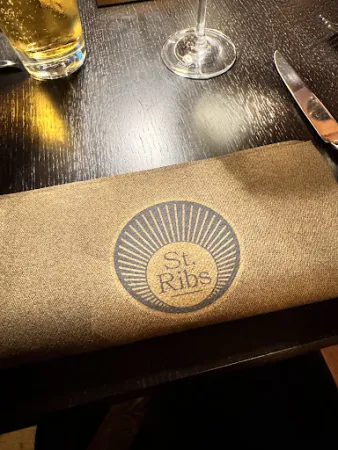 Bild von St.Ribs Restaurant & Bar