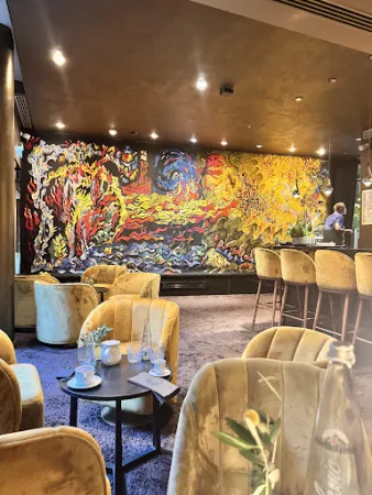 Bild von St.Ribs Restaurant & Bar