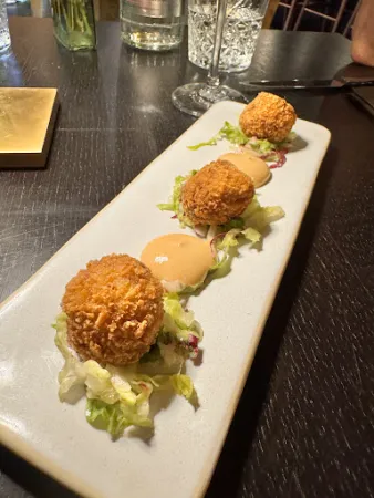 Bild von St.Ribs Restaurant & Bar