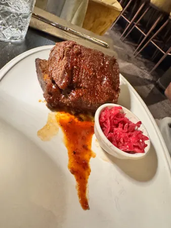 Bild von St.Ribs Restaurant & Bar
