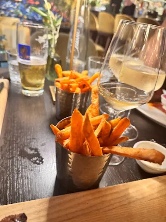 Bild von St.Ribs Restaurant & Bar