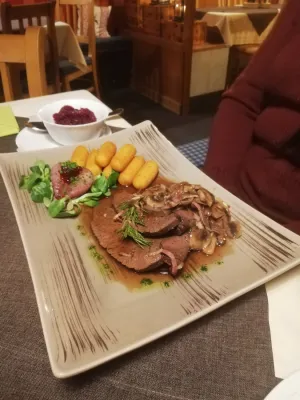 Gasthaus zum grünen Baum