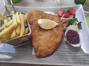 Gasthaus zum grünen Baum