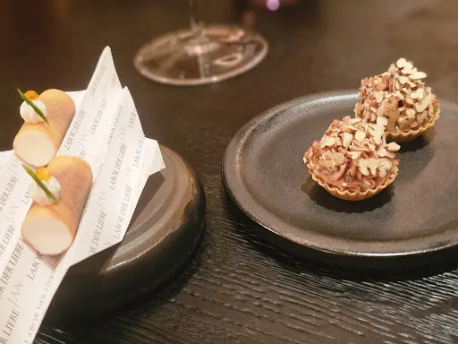 Bild von Restaurant JAN - Jan Hartwig
