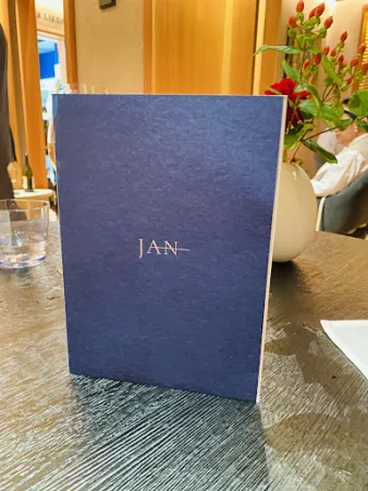 Bild von Restaurant JAN - Jan Hartwig