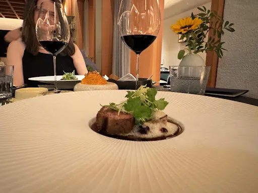 Bild von Restaurant JAN - Jan Hartwig