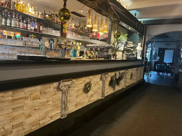 Bild von Restaurant MYTHOS