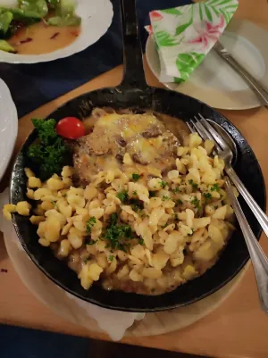 Restaurant Bachkapellenhof