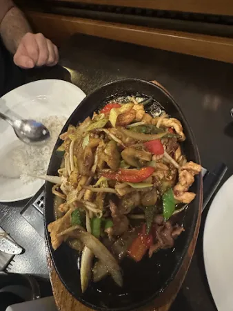 Bild von PHANtastic -asian cuisine-