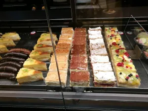 Bäckerei-Konditorei Schönstetter GmbH