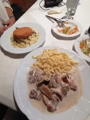 Gasthaus Schmid