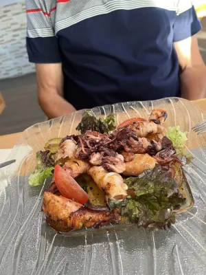 Ristorante Domenico Cipolla