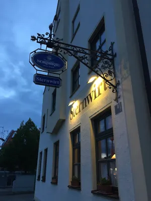 Sternwirt