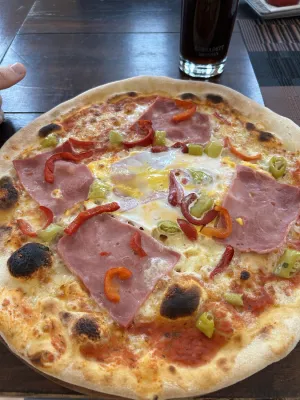La Piazetta Ristorante Pizzeria