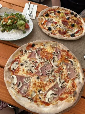 La Piazetta Ristorante Pizzeria