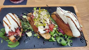 Tanily - Restaurant & Bar