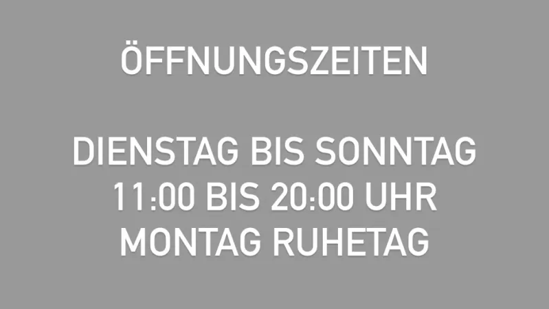 Bild von Restaurant FLY IN