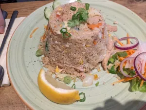 Mythai Lounge