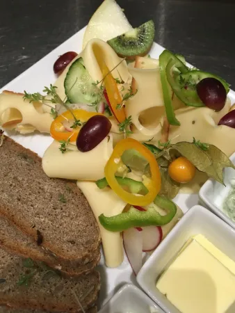 Bild von Al Panino