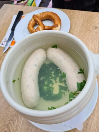 Bild von Bäcker Bachmeier