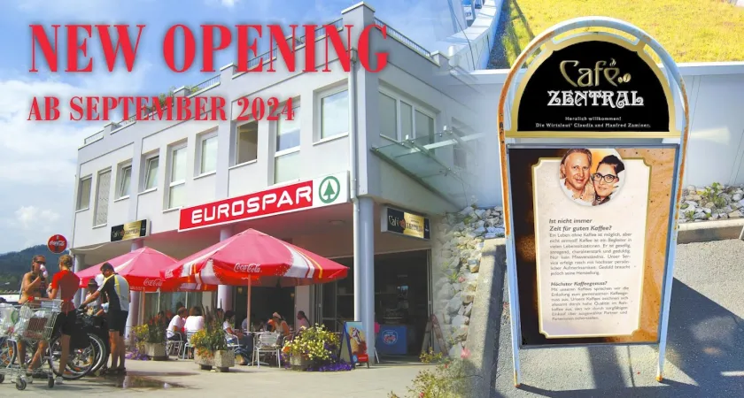 Bild von Café Zentral