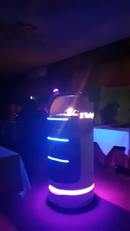 Bild von Dera Indisches Restaurant
