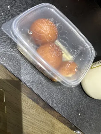 Bild von Dera Indisches Restaurant