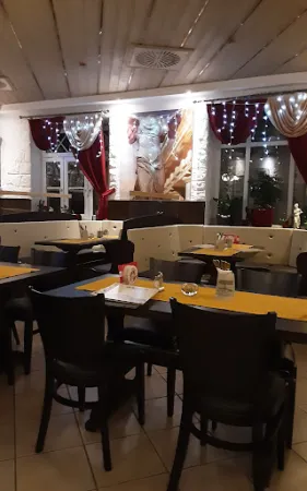 Bild von Griechisches Restaurant Athen
