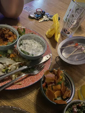 Bild von Abdus soul kitchen and cafe