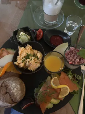 Bettina's Kaffeegenuss