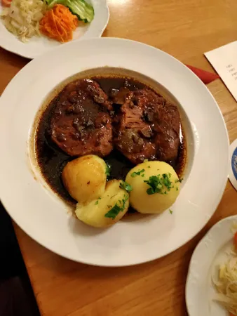 Bild von Schießl Wirtshaus