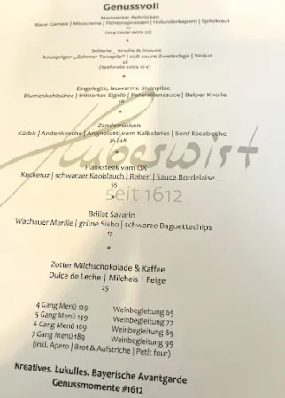 Bild von Huberwirt