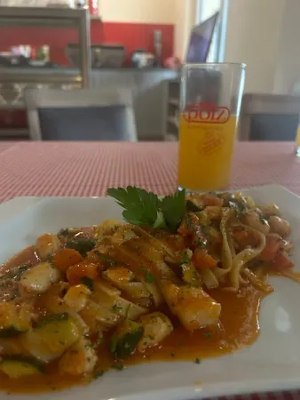 Bild von Ristorante il Cappello