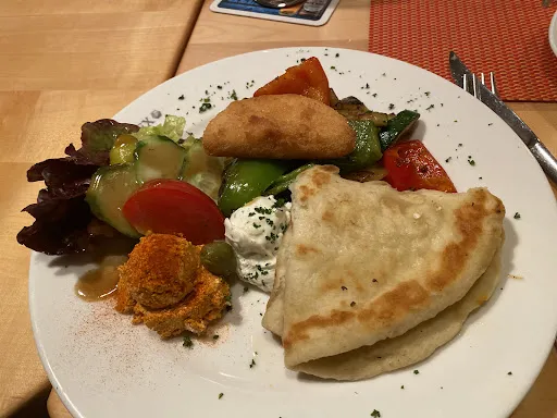 Bild von Gasthaus Widmaier