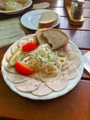 Sommerkeller Erharting