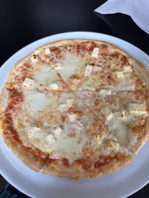 Memo's Pizza & Kebab Haus