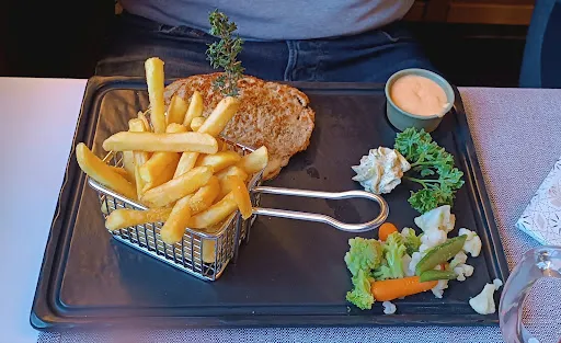 Bild von Hotel & Landgasthof Forsthof Kastl, Lauterachtal